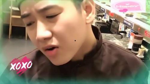 娱乐吃瓜酱男朋友打工