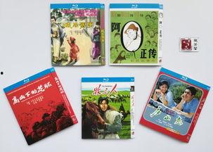 国产片精品,光影中的民族骄傲与时代印记 第3张 国产片精品,光影中的民族骄傲与时代印记 第3张